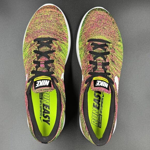Nike LunarEpic Low Flyknit 'Unlimited' - Picture 2 of 10